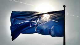 В НАТО отложили церемонию вступления Швеции в альянс: «Конкретной даты нет»