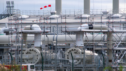 Европа хочет полностью отказаться от поставок российского газа через Украину