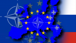 В Германии опубликовали теоретический сценарий «нападения» России на страны НАТО