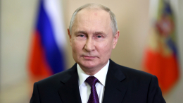 Путин: речь в послании пойдет о стратегических задачах