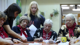 Жить здорово: в России стартует нацпроект «Продолжительная и активная жизнь»