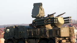 ВСУ попытались атаковать Крым при помощи беспилотника