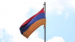«Мы готовы»: Армения о желании стать участником Евросоюза