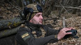 Украина опасается прорыва обороны уже летом: «Видит риск»