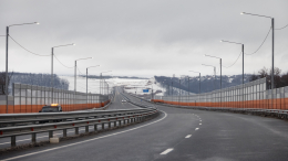 Масштабы впечатляют: как в России будут развивать транспортную инфраструктуру