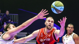 Почти как на Олимпиаде в Мюнхене: россияне в обыграли американцев в кибер-схватке по баскетболу