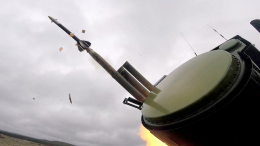 Средства ПВО предотвратили атаку четырех украинских беспилотников