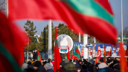 Санду назвала статьи молдавских СМИ о Приднестровье страшилкой пропаганды