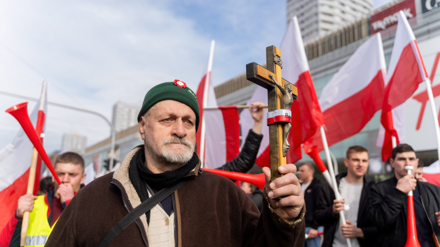 Больше терпеть не будут: Польша выдвинула Украине жесткий ультиматум