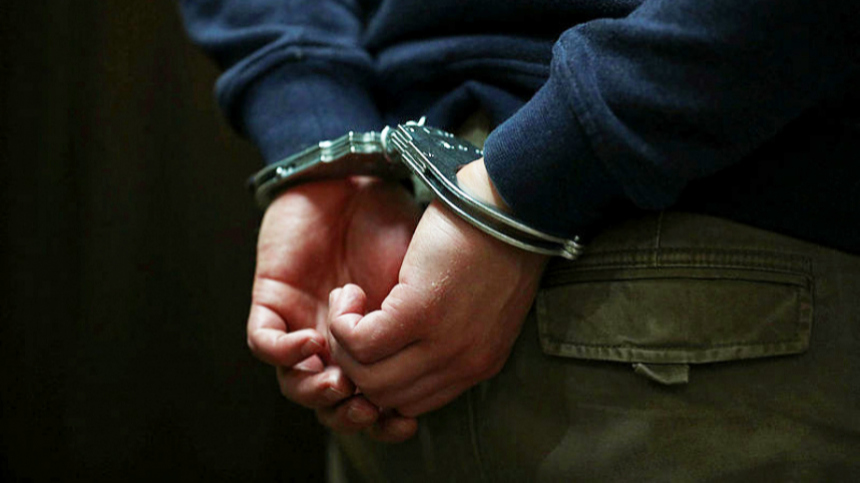 Двух подозреваемых в госизмене арестовали в Москве