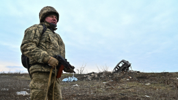 Рогов заявил о катастрофических потерях ВСУ в Работино