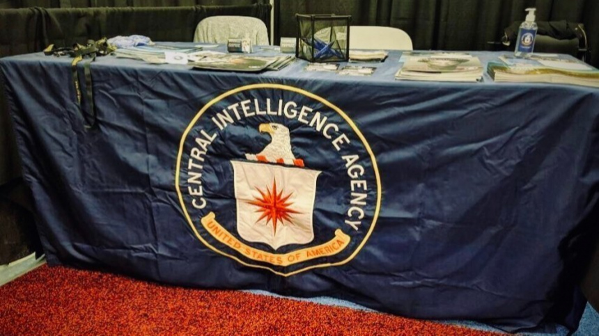 Все гораздо серьезнее: всплыли новые подробности о секретных базах ЦРУ на Украине