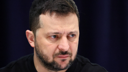 Зеленский заявил о неспособности понять поведение союзников Украины