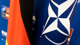 В США допустили осложнение отношений Германии и НАТО из-за утечки аудио