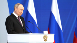 «Это не блеф»: в США призвали НАТО прислушаться к предупреждению Путина