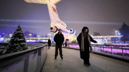 Собянин: Москвичи выбрали любимые места для зимнего отдыха в столице