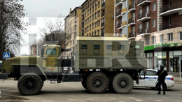 Антитеррористическая операция в Ингушетии завершена: подробности