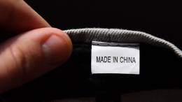 Сделано в Китае: товары из Поднебесной вновь заполонят мировые рынки