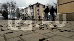 Где укрывались боевики, ликвидированные в Ингушетии: кадры с места