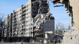 «Дорога смерти»: в США побег ВСУ из Авдеевки назвали сокрушительным поражением Украины