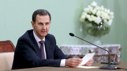 Всё не просто так: Асад пояснил, как Россия влияет на баланс сил в мире