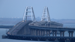 Писториус прокомментировал разговор офицеров ФРГ об ударах по Крымскому мосту