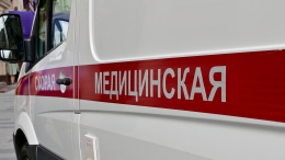 Трое взрослых и ребенок пострадали при падении лифта в Петербурге