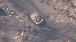 «Очень поверили в себя»: боец рассказал о слабых местах американского танка Abrams