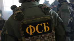 ФСБ задержала жителя ДНР по подозрению в незаконном хранении взрывчатых веществ