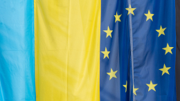 Европа захотела подключить Украину к своей стратегии военной промышленности