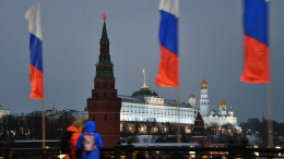 Собянин: Москва стала одним из самых безопасных мегаполисов мира