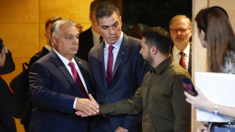 «У Венгрии есть условия»: почему Орбан отказывается от встречи с Зеленским