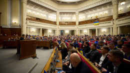 «Хватит играть в выборы»: на Украине заявили о парламентском кризисе и бардаке