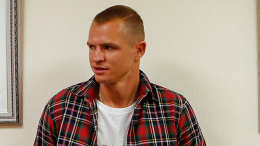 «Живу на старых дрожжах»: футболист Тарасов признался, что больше не приносит деньги в дом