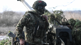 Российские силы сорвали попытку ротации подразделений ВСУ в районе Северска