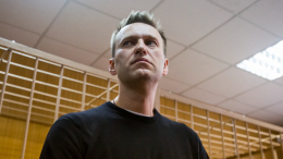 Нарышкин заявил, что Навальный* умер своей смертью