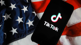 В США подготовили закон о запрете TikTok