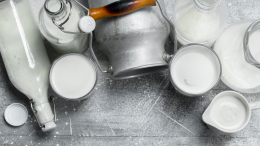 Чудо-средство: ученые разработали полезные для психики молочные напитки