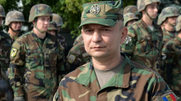 «Коренное изменение»: Молдавия выходит из Договора о вооруженных силах в Европе