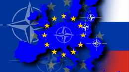 «Не надо быть стратегом»: что может стать законными целями для России в конфликте с НАТО