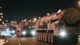 «Прощальное средство»: в каком случае Россия может применить ядерное оружие