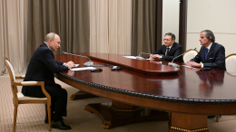 Путин: Россия продолжит сотрудничать с МАГАТЭ по всем направлениям