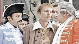 Асмус в «Девчатах» и внук Янковского в «Мюнгхаузене»: нейросеть показала современных актеров в советском кино