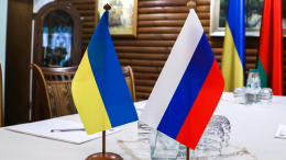 Путин назвал неизбежным духовное воссоединение России и Украины