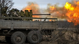 «Не исключено»: генерал допустил эскалацию конфликта на Украине в войну в Европе