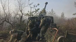 Российские артиллеристы сорвали ротацию ВСУ на купянском направлении