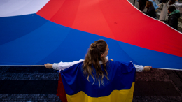 «Открыто говорит»: Словакия обвинила Чехию в заинтересованности в конфликте на Украине