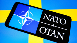 Без пробелов на карте: во что превратится Швеция после вступления в НАТО