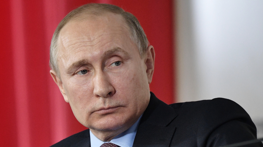 Путин находится с визитом в Краснодаре: что входит в планы президента