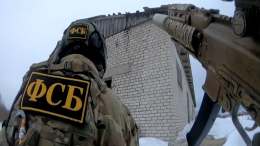 Спецслужбы Украины завербовали белоруса для теракта в Карелии